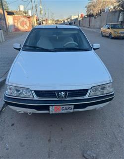 بيجو 405